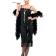 Santa Christmas Xmas Shoulder Carry On Piggy Back Ride Me Funny Costume - image  on https://www.abracadabrafancydress.com.au
