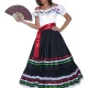 Gothic Venetian Harlequin Masquerade Jester Horror Halloween Mens Costume - image on https://www.abracadabrafancydress.com.au