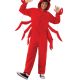 Unicorn Purple Costume Adult Hooded Jumpsuit Tail Horn Fairy Tale Animal - image 701077-3-80x80 on https://www.abracadabrafancydress.com.au