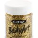 Face and Body Paint Fantasy FX Make Up Silver Glitter 45ml - image FP-BGG45-80x80 on https://www.abracadabrafancydress.com.au