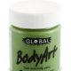Face and Body Paint Fantasy FX Make Up Gold Glitter 45ml - image FP-BGO45-80x80 on https://www.abracadabrafancydress.com.au