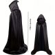 Long Brown Gravekeeper Robe With Drape Cloak Cape Hooded Star Wars Ghoul Elf Viking Medieval - image c77a25cc-7197-4aa0-8cce-09a04f2da428-80x80 on https://www.abracadabrafancydress.com.au