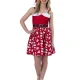 Baywatch Beach Babe Lifeguard Patrol Ladies Costume 1980s Classic TV Licensed - image  on https://www.abracadabrafancydress.com.au