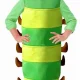 Alice in Wonderland Girls Costume 4 Sizes Book Week Dress Disney Child Teen - image  on https://www.abracadabrafancydress.com.au