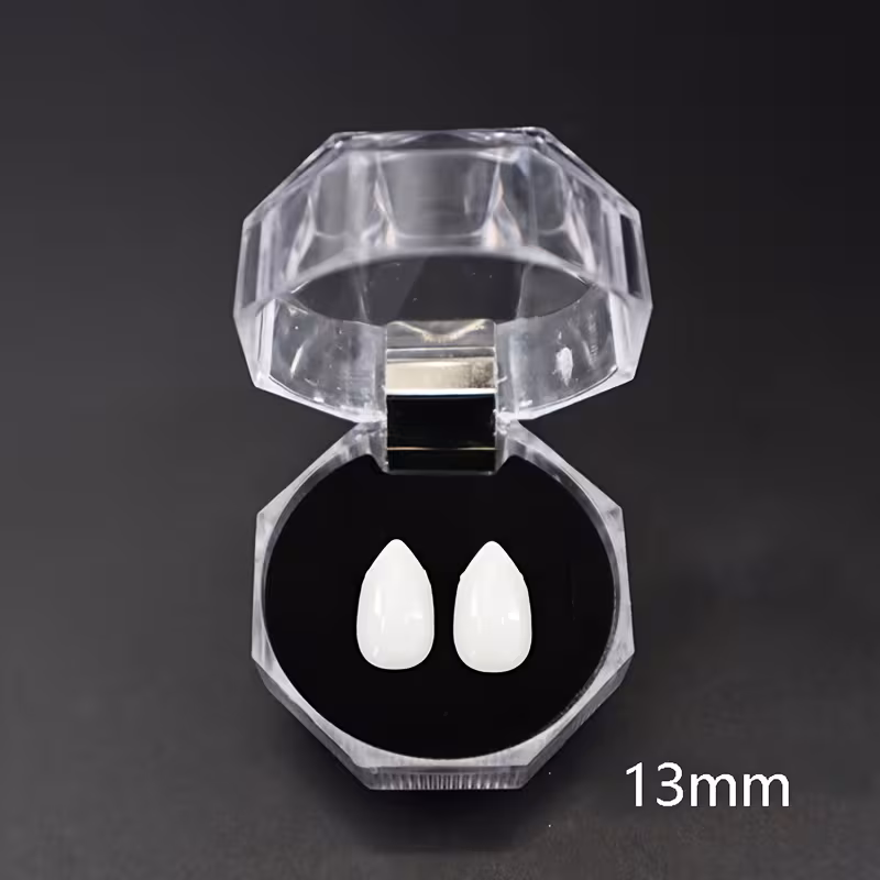 Silver Plated Grillz Gangster Teeth Big Daddy Pimp Fake Pimp Hip Hop Teeth Grills Top And Bottom - image  on https://www.abracadabrafancydress.com.au