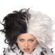 French Maid Lolita Women Anime Cosplay Costume Waitress Rocky Horror Magenta - image 51356-1-80x80 on https://www.abracadabrafancydress.com.au