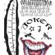 Tattoos Suicide Squad The Joker Harley Quinn Temporary Tattoo Cosplay Halloween - image IMG_8462-80x80 on https://www.abracadabrafancydress.com.au