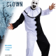 Scream Ghost Face Costume Robe Mask with Hood Screamer Horror Scary Movie Halloween Adult - image Terrifier-cover-80x80 on https://www.abracadabrafancydress.com.au