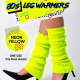 Pirate Costume Womans Wench Shipmate Swashbuckler Caribbean Medieval Buccaneer - image Yellow-Neon-Legwarmers-80x80 on https://www.abracadabrafancydress.com.au