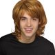 Black 70's Shag Wig Beatles John Lennon Bee Gees 1960's Fancy Dress Costume - image 51324-1-80x80 on https://www.abracadabrafancydress.com.au