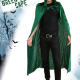 Purple Velvet Long Cape Hooded Cloak Medieval Wizard Witch Halloween Costume - image N96942G_A1-80x80 on https://www.abracadabrafancydress.com.au