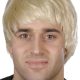 Auburn 70's Shag Wig Beatles John Lennon Bee Gees 1960's Fancy Dress Costume - image SMI42176-80x80 on https://www.abracadabrafancydress.com.au